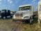 2007 FREIGHTLINER COLUMBIA VIN: 1FUJA6CK67LW40572 TANDEM AXLE TRUCK TRACTOR