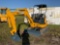 DEERE 27C MINI EXCAVATOR SN: FF027C221055