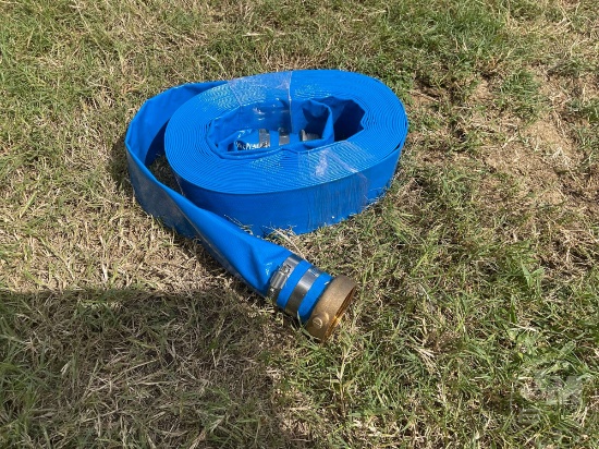 2" WATER HOSE