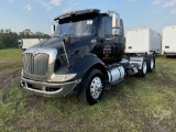 2010 INTERNATIONAL RF027 VIN: 1HSHXAHR7AJ191667 TANDEM AXLE TRUCK TRACTOR