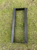 2022 MOWER KING SSMF SN: SSMF22061503 MOUNTING FRAME