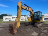 2015 CATERPILLAR 311FLRR HYDRAULIC EXCAVATOR SN: JFT00763