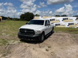 2015 RAM 1500 CREW CAB 4X4 PICKUP VIN: 1C6RR7SM6FS636528