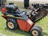 DITCH WITCH TRENCHER