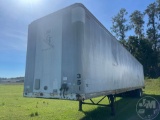 2000 DORSEY TRAILERS  AIDT-IS  53'X102