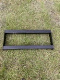 2022 MOWER KING SSMF SN: SSMF22061505 MOUNTING FRAME