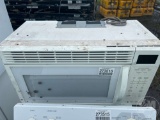 MICROWAVE SPACEMAKER,XL1800