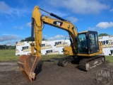 2015 CATERPILLAR 311FLRR HYDRAULIC EXCAVATOR SN: JFT00741