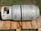 PROPANE TANK