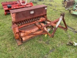 JACOBSEN 4614 PLANTER SN: 82201