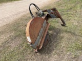 EDGE SC-50-H STUMP GRINDER