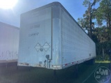 1996 DORSEY TRAILERS  A400 53'X102