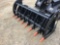 HEAVY GRASS FORK GRAPPLE 76 INCHES