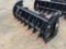 HEAVY GRASS FORK GRAPPLE 76 INCHES