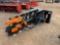 2022 MOWER KING SSCT SN: ECSSCT7222060402 TRENCHER