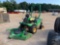 2013 JOHN DEERE 1435 SN: 2013 FRONT DECK MOWER