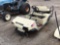 CLUB CAR GOLF CART