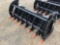 HEAVY GRASS FORK GRAPPLE 76 INCHES