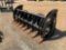 HEAVY GRASS FORK GRAPPLE 78 INCHES