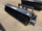 JCT HYDRAULIC BROOM 76 INCHES