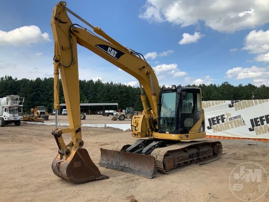 2006 CATERPILLAR 314C HYDRAULIC EXCAVATOR SN: PCA01181