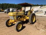 FORD 4610 TRACTOR SN: BB50474