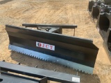 JCT HYDRAULIC BLADE 72 INCHES