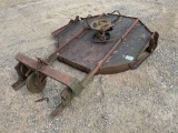 BELLY MOWER FOR FARM ALL A