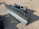 HYDRAULIC BLADE 86 INCHES