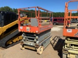 SKYJACK SJ4626 AERIAL LIFTS SN: 714547