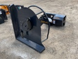 LANDHONOR HYDRAULIC SIDE ARM MOWER