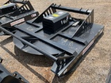 JCT HYDRAULIC MOWER 72 INCHES