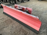 HYDRAULIC BLADE 8 FEET