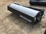 VIBRATORY COMPACTOR 74 INCHES