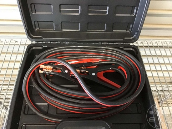 (UNUSED) PRO-START 20' BOOSTER CABLE
