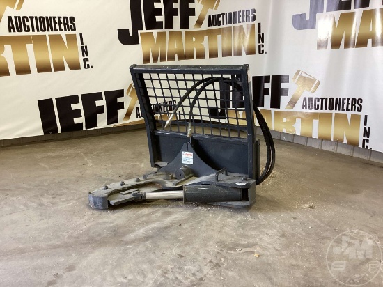 JENKINS HYDRAULIC TREE SHEAR