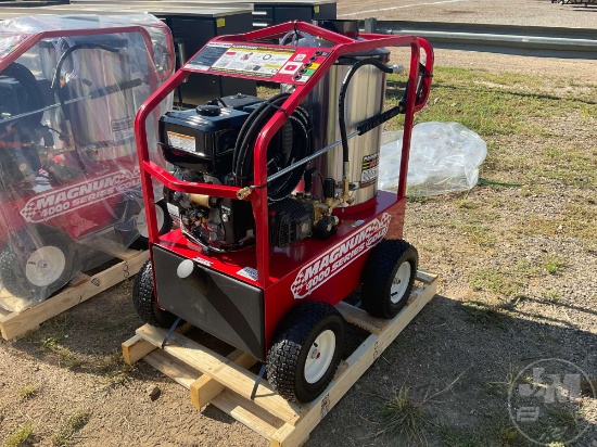 (UNUSED) EASY-KLEEN MAGNUM 4000 PRESSURE WASHER SN: 223854