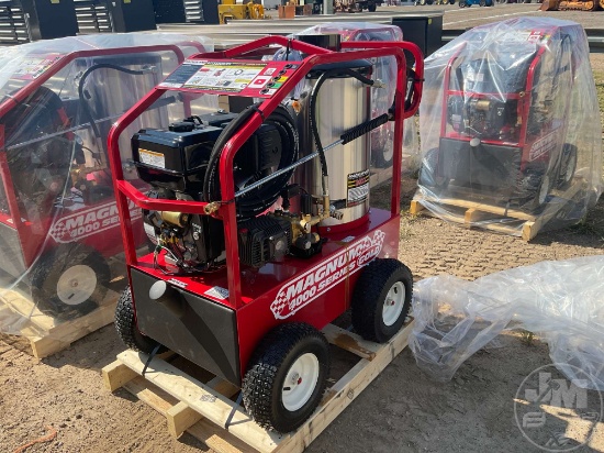 (UNUSED) EASY-KLEEN MAGNUM 4000 PRESSURE WASHER SN: 223856