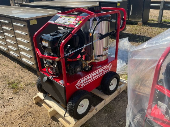 (UNUSED) EASY-KLEEN MAGNUM 4000 PRESSURE WASHER SN: 223857