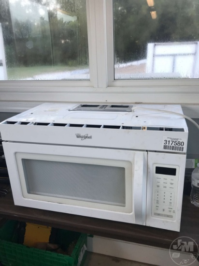 QTY OF (2) MICROWAVES