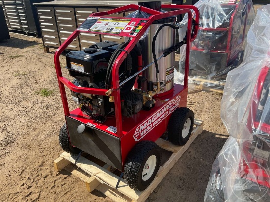 (UNUSED) EASY-KLEEN MAGNUM 4000 PRESSURE WASHER SN: 223851