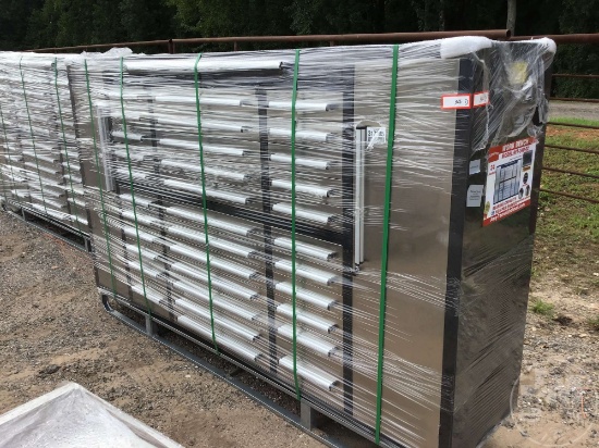 STEELMAN WORK BENCH 9FT-34D-02