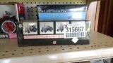 QTY OF MISC TRACTOR & FARM IMPLEMENT REPLICAS