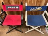 QTY OF MISC CHAIRS