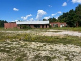 4300 SF BUILDING LOCATED DIRECTLY ACROSS FROM THE FORMER SPOTTS