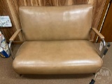 OFFICE BENCH SEAT, 44