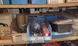 QTY OF MISC PARTS, GASKETS, ETC