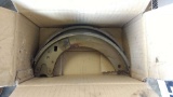 QTY OF MISC BRAKE SHOES