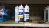 QTY OF AMERSEAL TIRE SEALANT