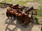 TUFLINE TME91620BF OFFSET DISC HARROW SN: A202